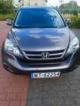 Honda CR-V Honda CR-V 2.0 Comfort