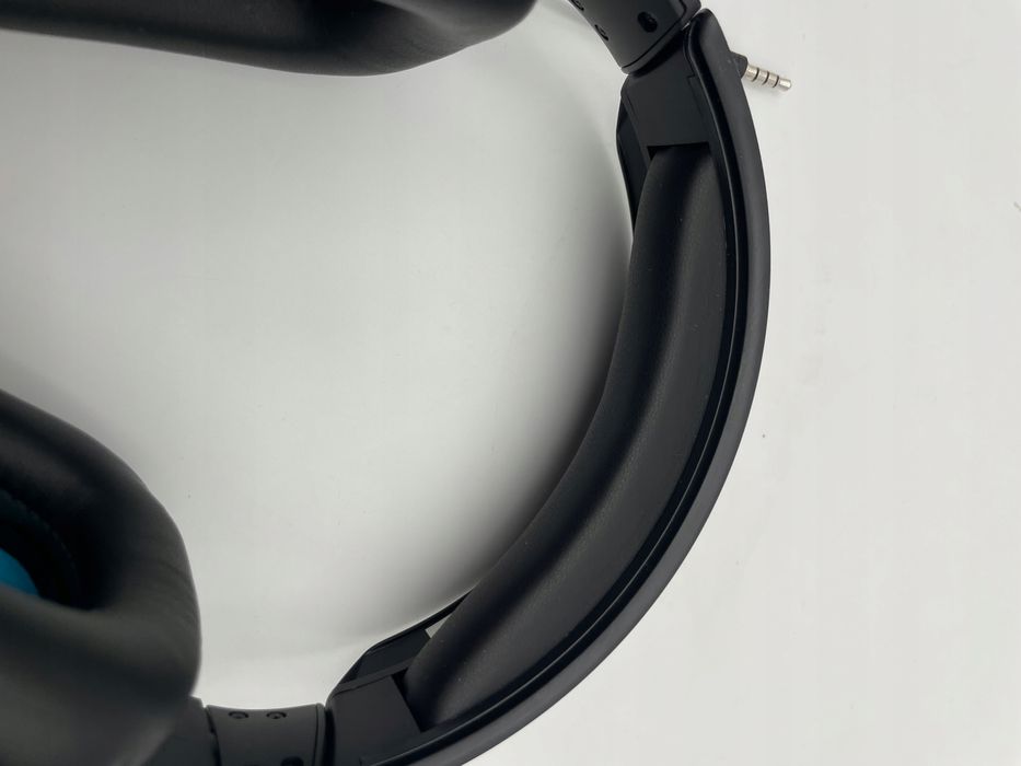 Słuchawki nauszne Logitech G432 Surround Sound Gaming