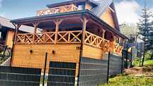 Okazja ! Wynajmę Domek letniskowy z jacuzzi