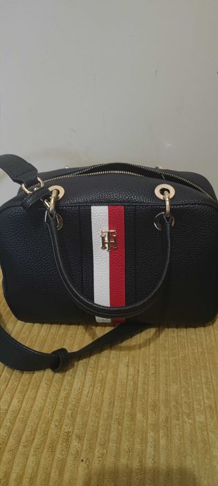 Torebka Tommy Hilfiger Nowa