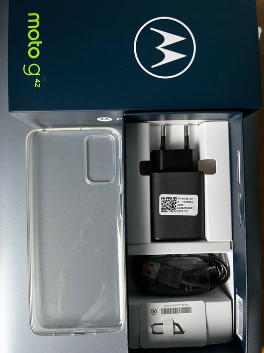 Motorola g42 6GB/128GB