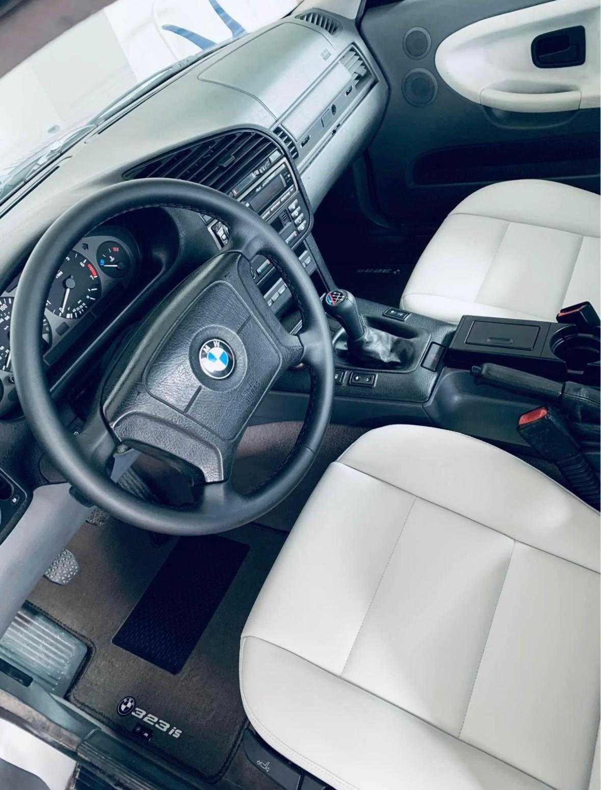 BMW e36 323is 1/17