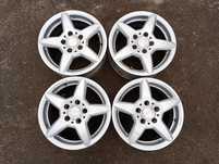 Vw audi seat skoda mercedes 15cali 5x112 et38 super wzór
