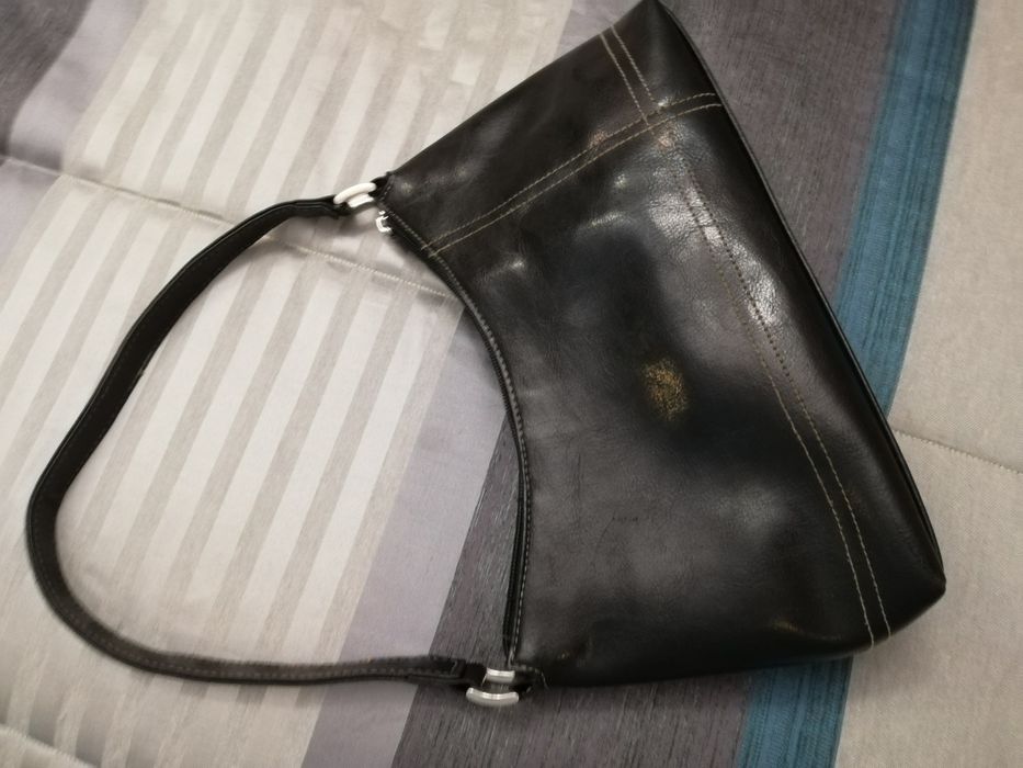 Mala Senhora estilo vintage em otimo estado