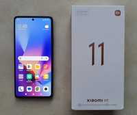 Smartfon Xiaomi 11T 8GB RAM 128GB ROM