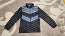 Куртка чоловіча спортивна Adidas Jacket Fur CQ0378 (ОРИГІНАЛ).