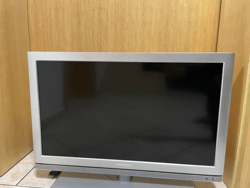 Telewizor Grundig 26 vle 8100 sg 26 cali