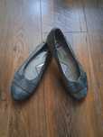 Damskie baleriny Lemar 36