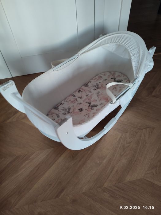 Kosz Mojżesza Shnuggle