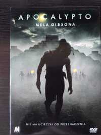 Apocalypto - Film DVD