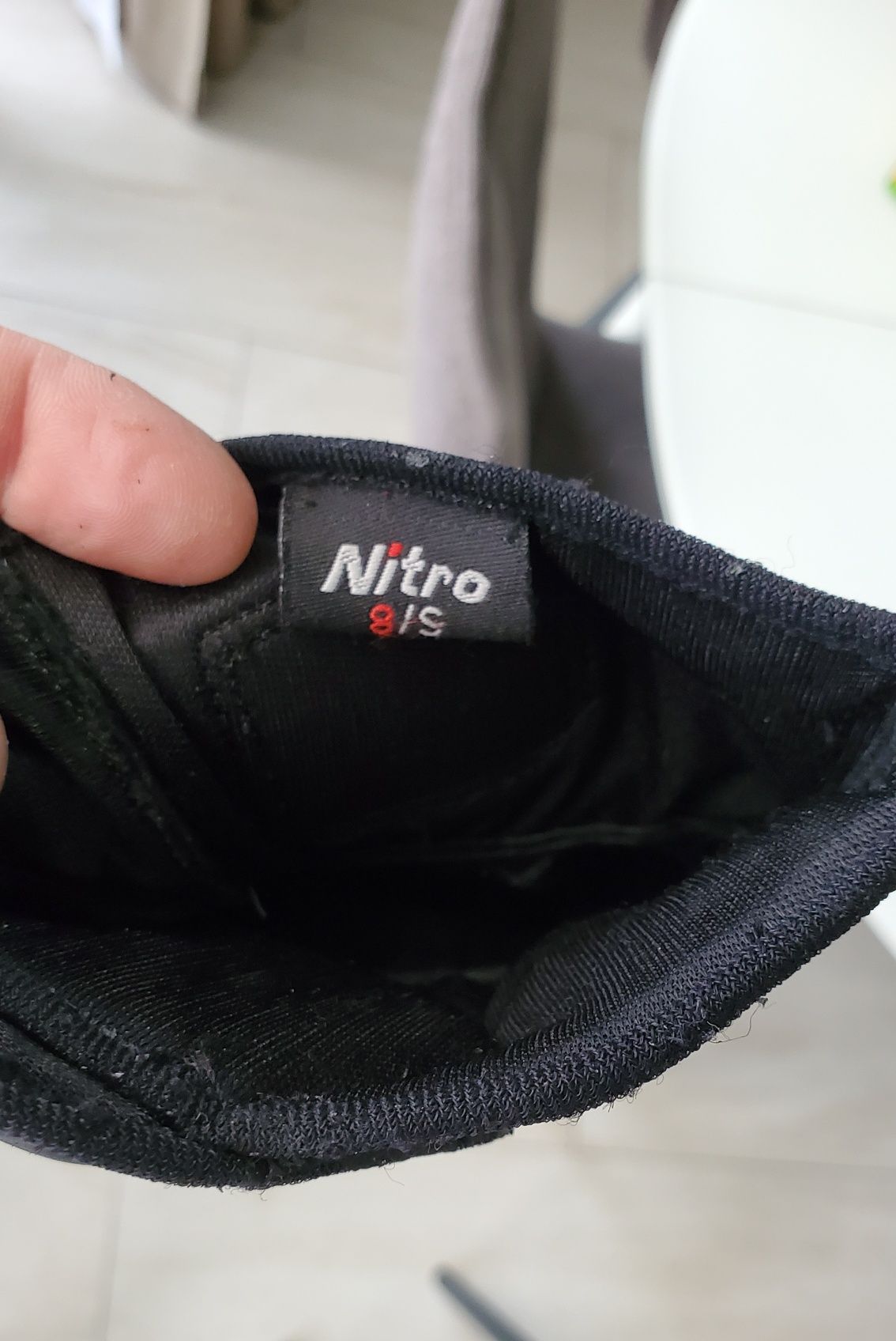 моторукавиці мотоперчатки  літні s8 Nitro ng 50