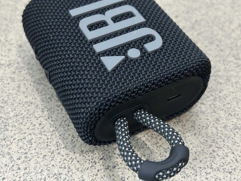 Głośnik JBL GO 3 kartonik