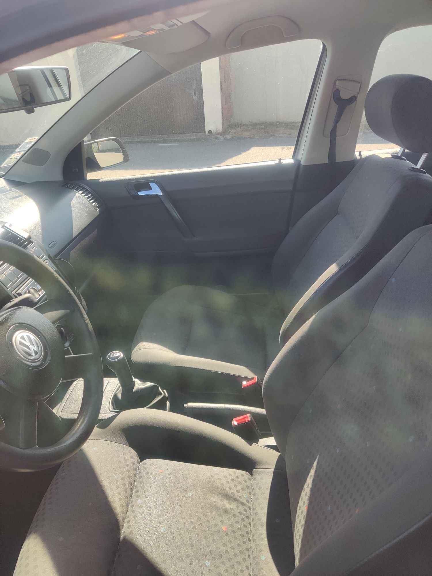Volkswagen Polo 1.4 tdi