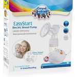 Laktator elektryczny Easy Start Canpol babies