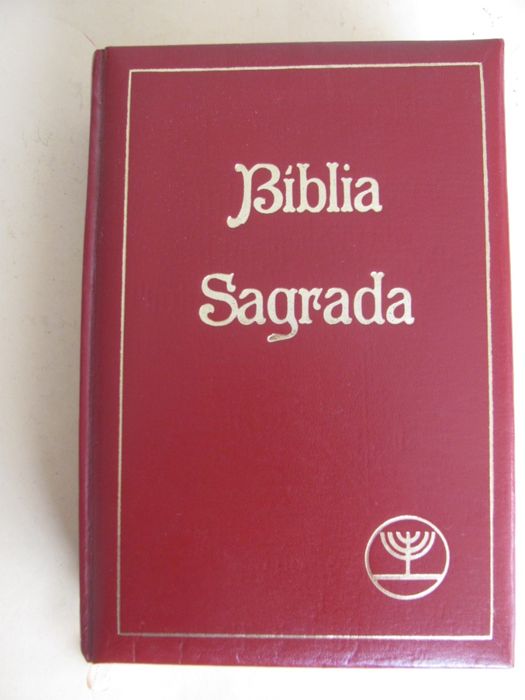 Bíblia Sagrada