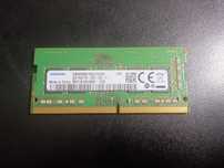 Ram 8GB DDR4 2400Mhz, samsung, laptop
