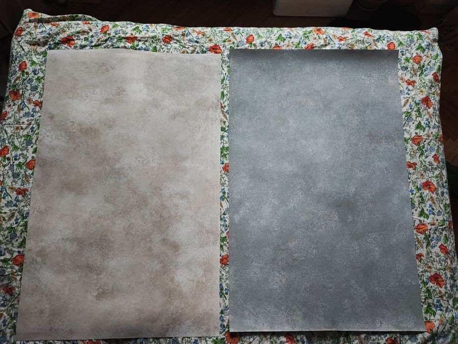 Уникальный Фотофон ручной работы фактура разная штукатурка оформление