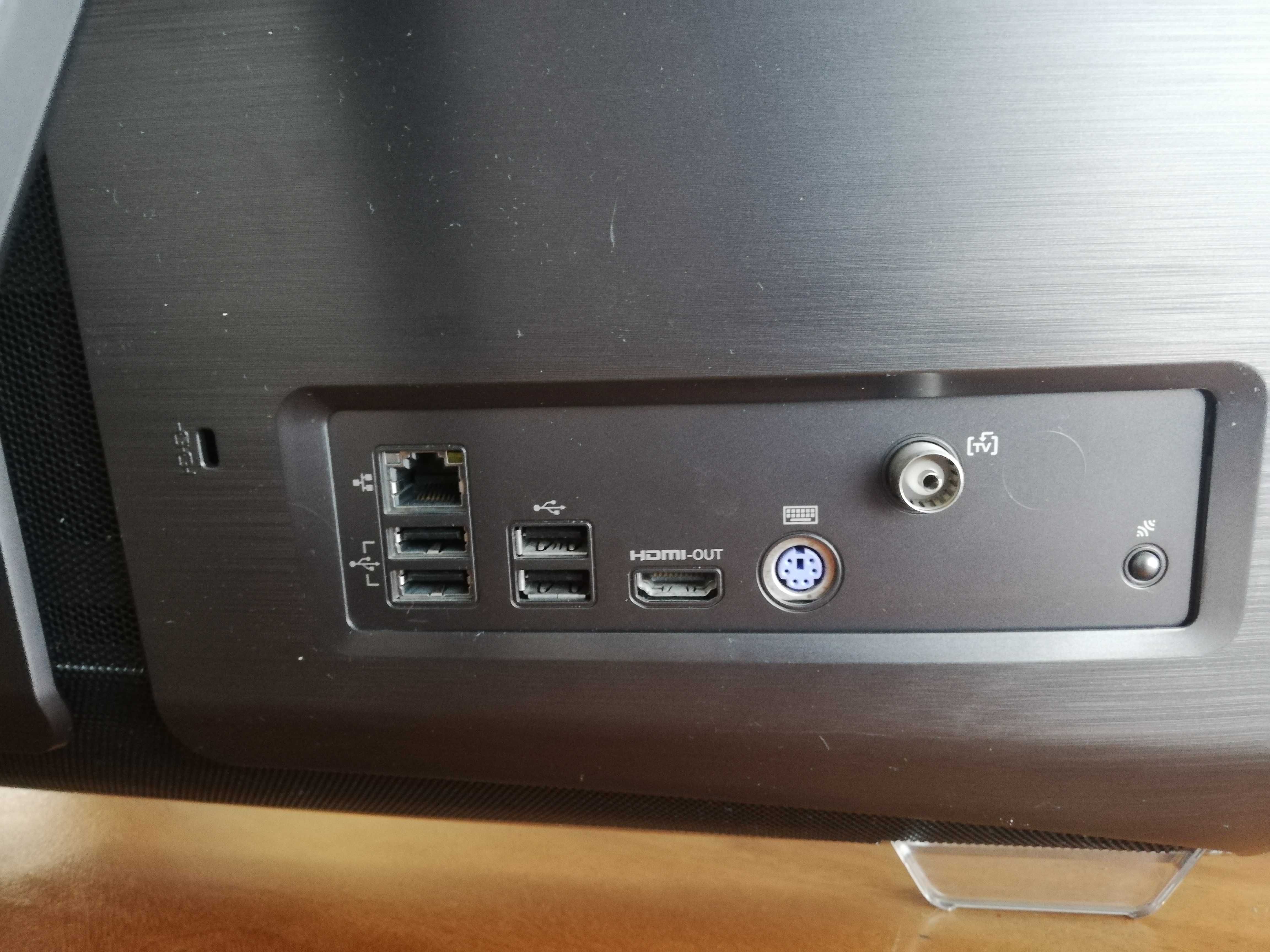 Lenovo Ideacentre B520