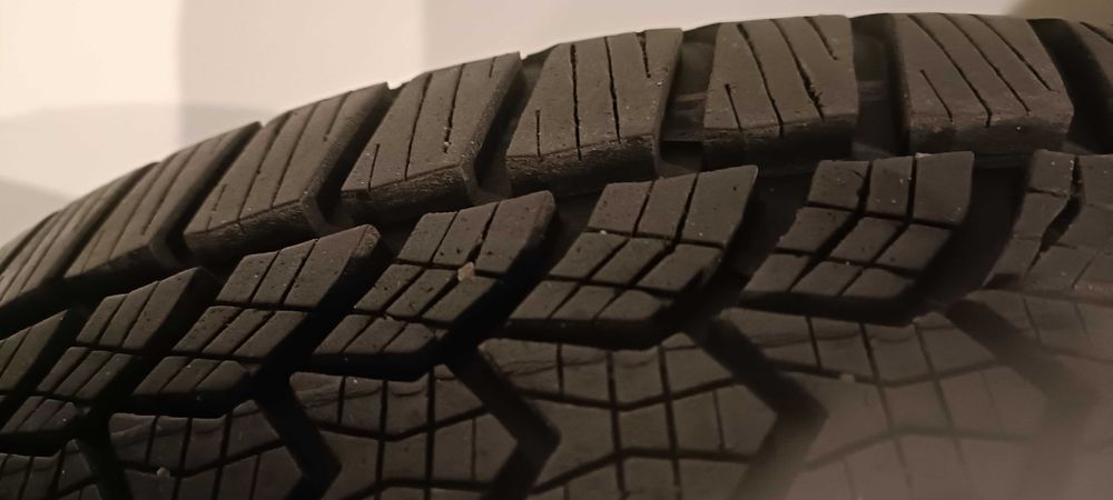 Opony Dębica frigo 2  205/60r16