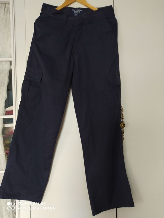 Robocze spodnie, Lee Cooper, rozmiar 30/31