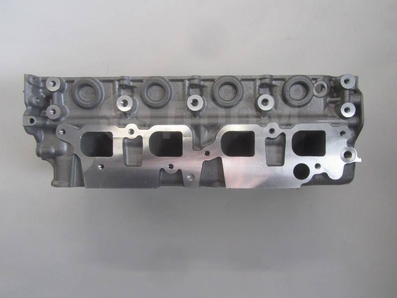Головка блока 2.5td YD25 DDTI Nissan Navara Pathfinder X-trail Cabstar