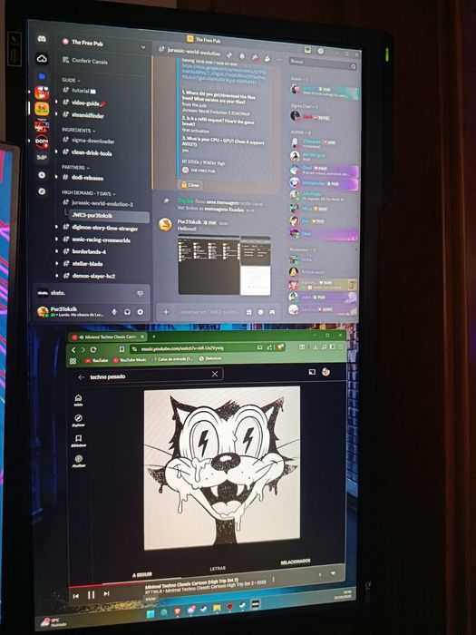 Benq XL2411Z monitor gaming