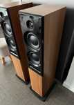 KEF C5 Kolumny podłogowe