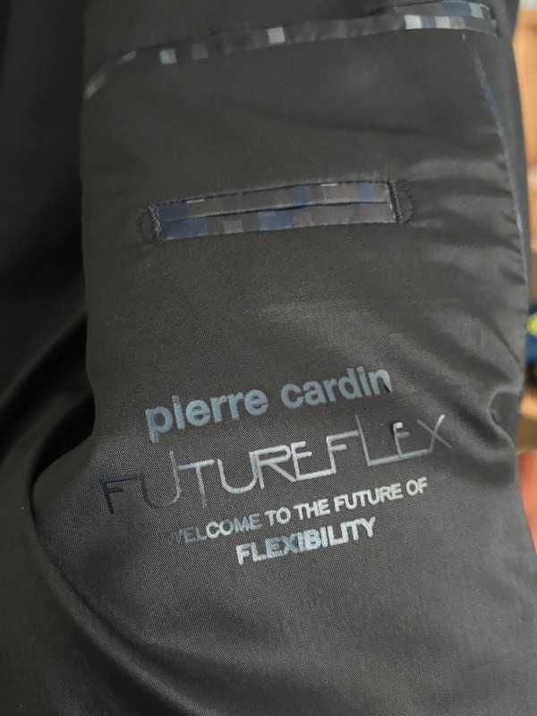 Marynarka Pierre Cardin model Andre FutureFlex rozmiar 50