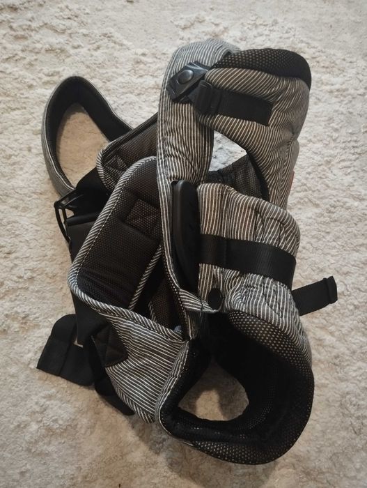 Marsúpio TUC TUC para bebé/criança OPORTUNIDADE igual a NOVO