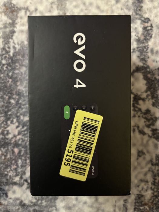 Audient EVO4 interfejs