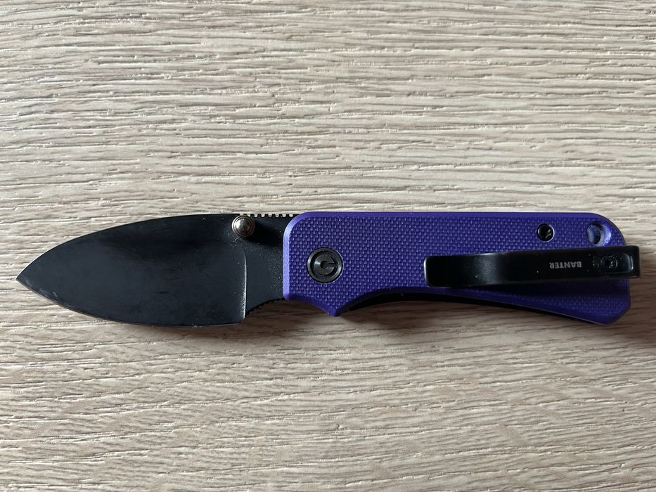 Ніж Civivi Baby Banter