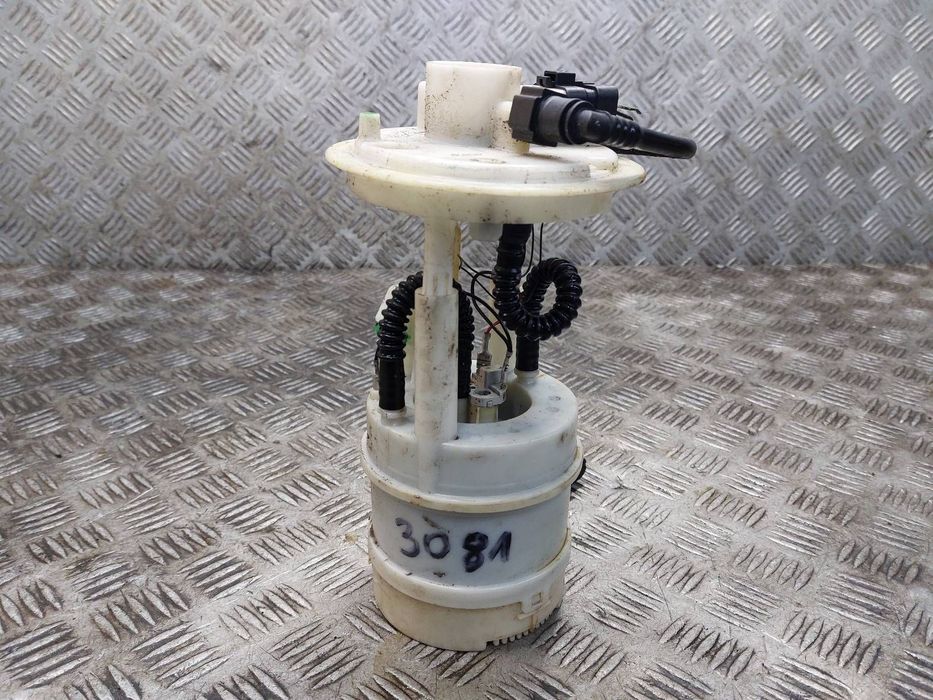 POMPKA PALIWA + PŁYWAK FIAT MULTIPLA I 1.6 16V 46541845