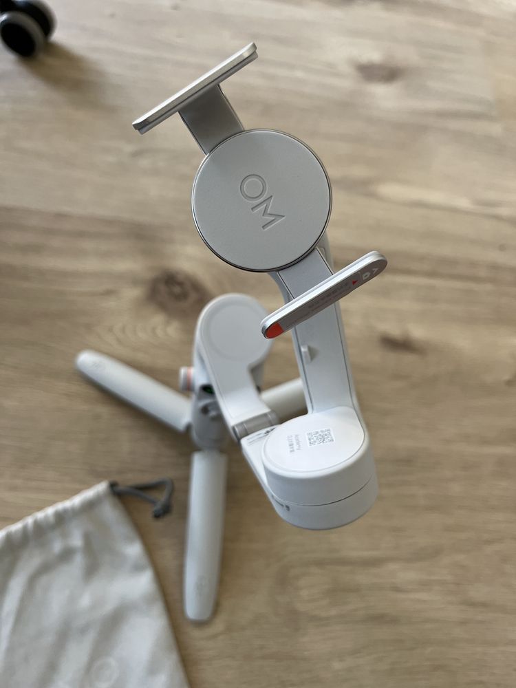 Gimbal DJI Osmo Mobile 6
