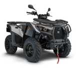 Kymco MXU MXU 550 EPS PROMOCJA Kymco MOTO Chorzów!