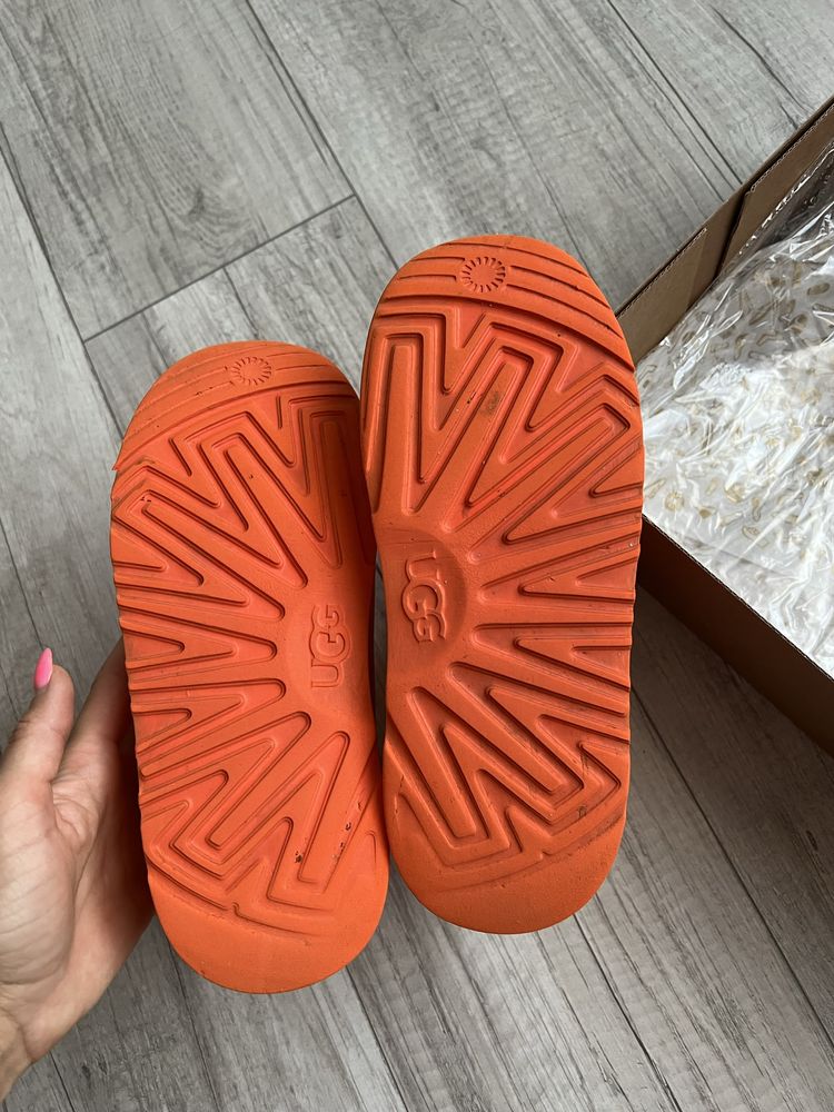 Ugg 36р 22,5 см