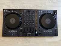 Controlador Pioneer FLX6