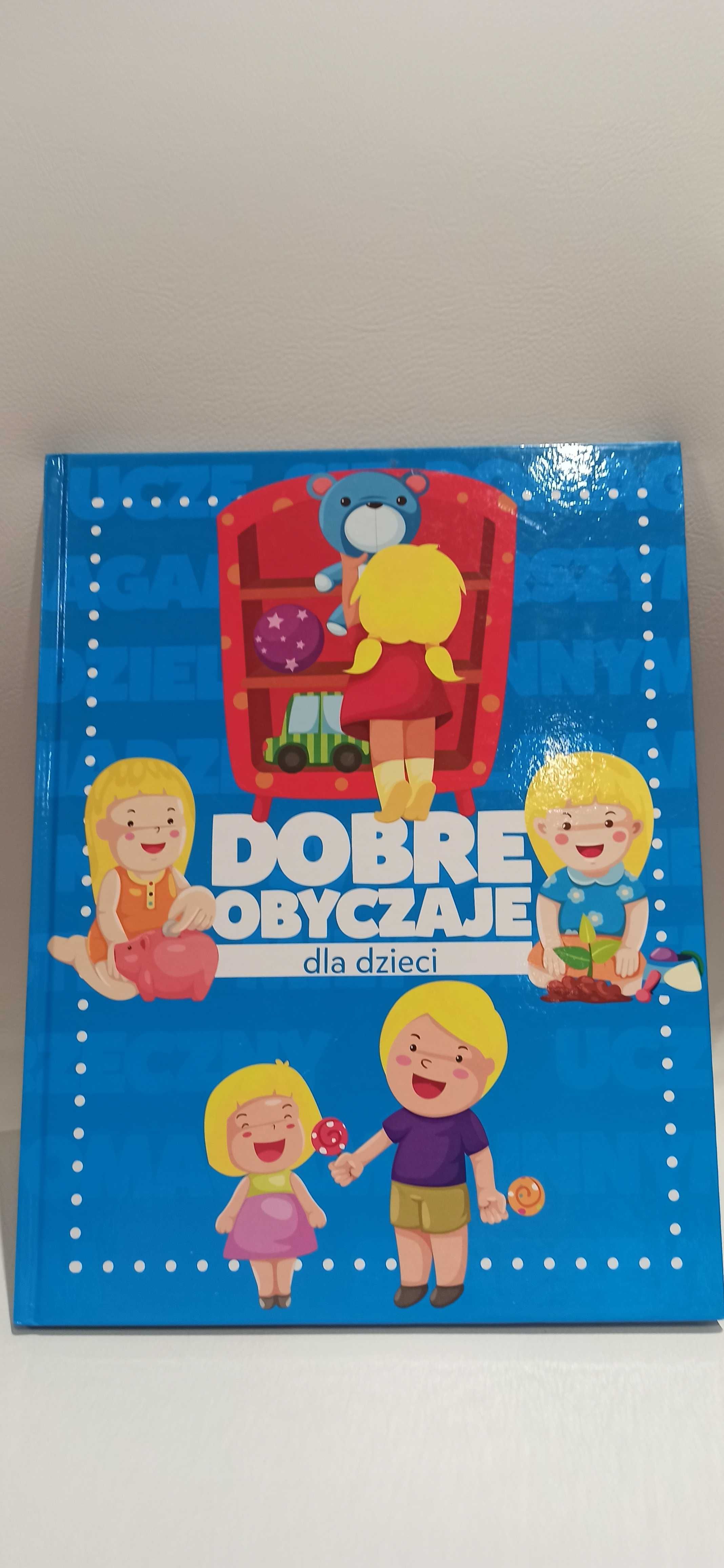 Dobre Obyczaje dla dzieci