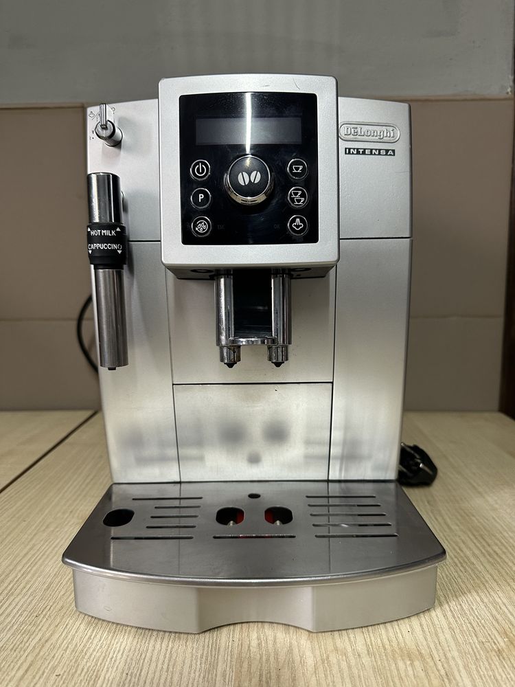 DeLonghi Intensa