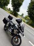 BMW R1250GS 2021
