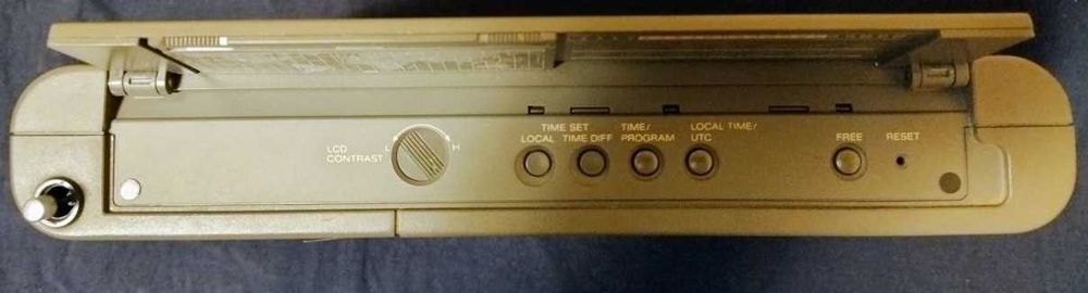 Sony ICF-SW77 Радиоприемник