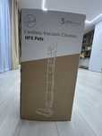 Hoover HFX10P 011 Pet – nowy odkurzacz bezprzewodowy
