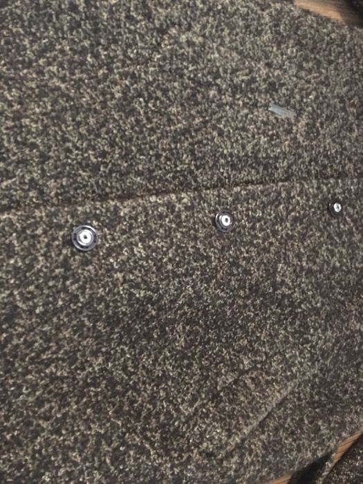 пальто кашемировое пальто кашемірове