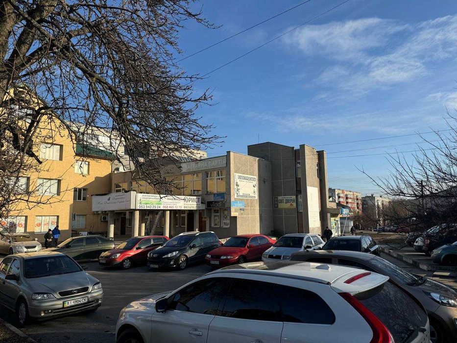 Продаж комерційної нерухомості м. Обухів , вул. Каштанова 6
