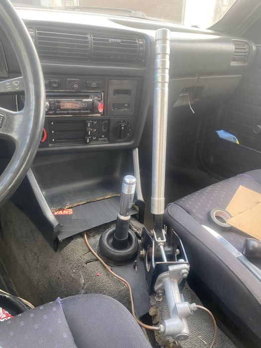 Продам бмв Е30 дрифт