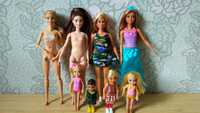 Кукла Barbie Барби Mattel Маттел лот