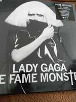 Продам пластинку Lady Gaga - Fame Monster Limited 3x LP Colored Record