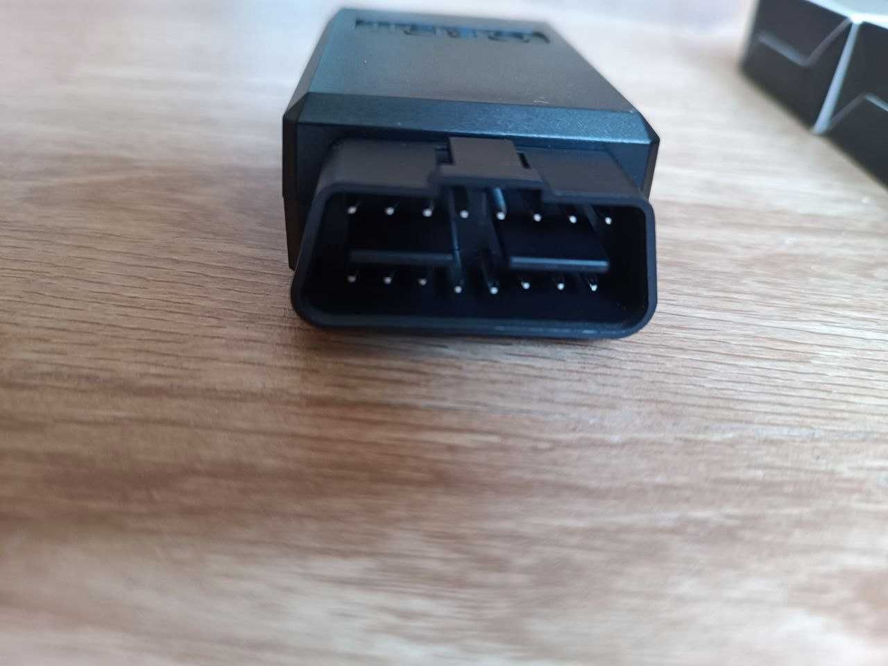Авто Сканер диагностика ELM 327 obd2 obdII bluetoth