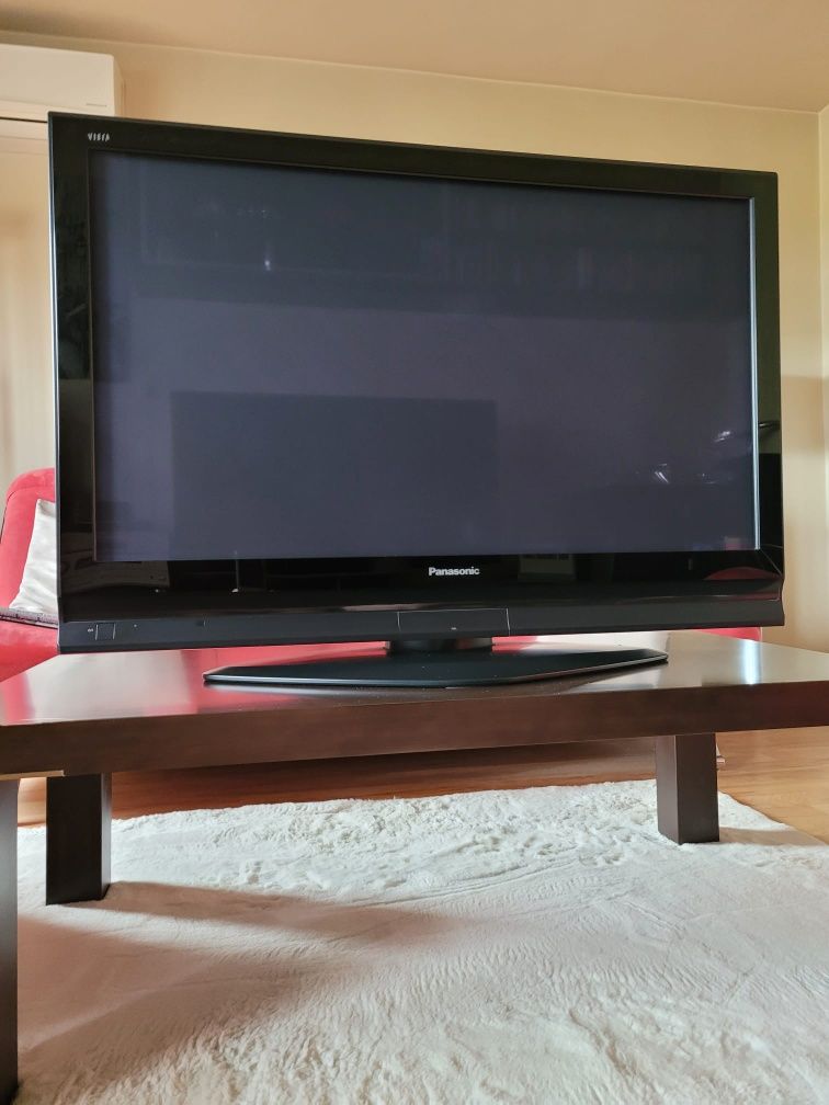 Telewizor panasonic  42 całe th 42v70