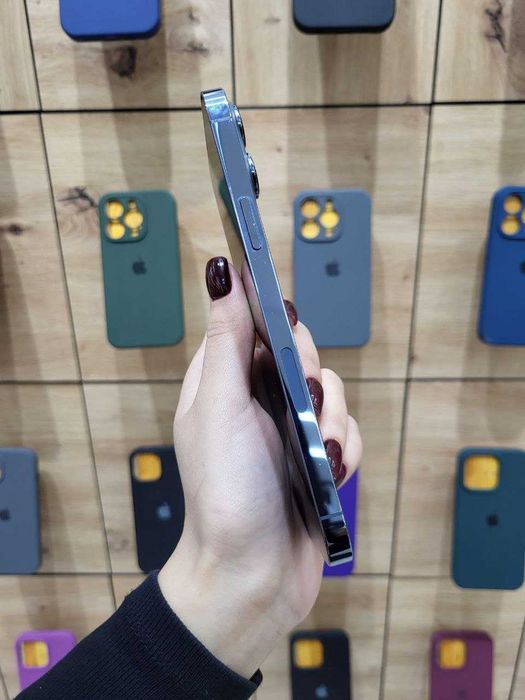 Магазин: Mr.Чохлів - IPhone 13 Pro Max 128GB/84%