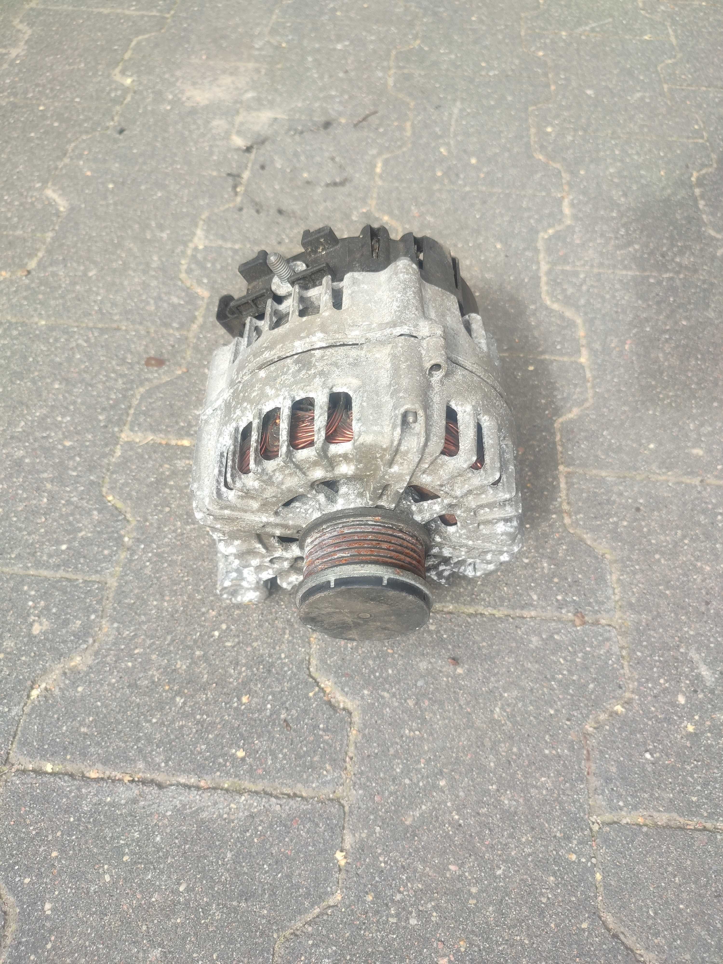 Alternator BMW E90 F10 F20